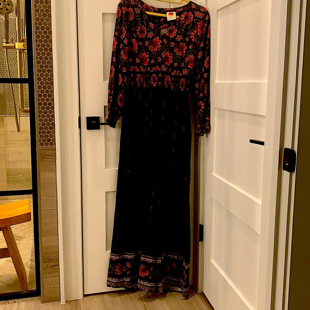 Farm rio size S jumpsuit